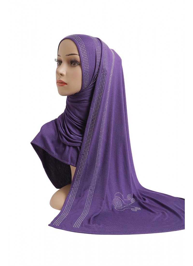 (Set Of Dozen) Faiza Scarf