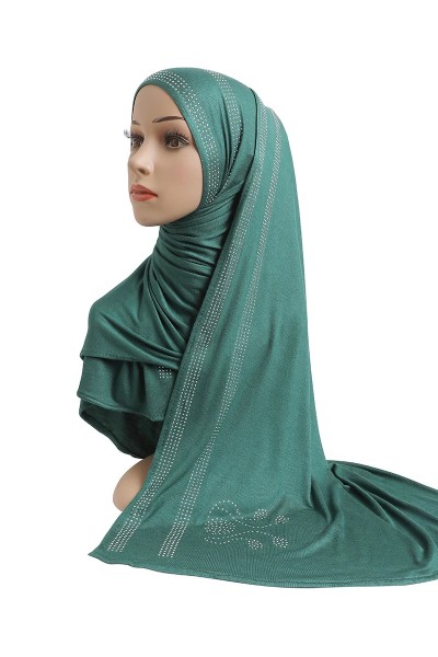 (Set Of Dozen) Fatina Scarf