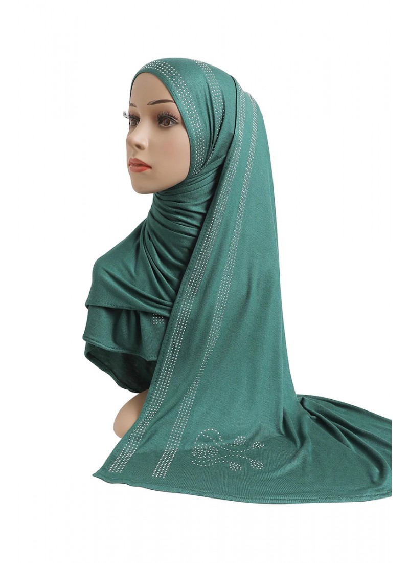 (Set Of Dozen) Fatina Scarf