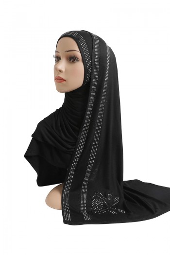 (Set Of Dozen) Ibtihaj Scarf