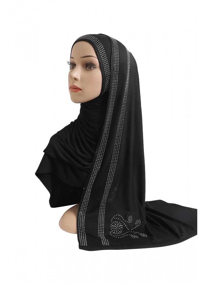 (Set Of Dozen) Ibtihaj Scarf