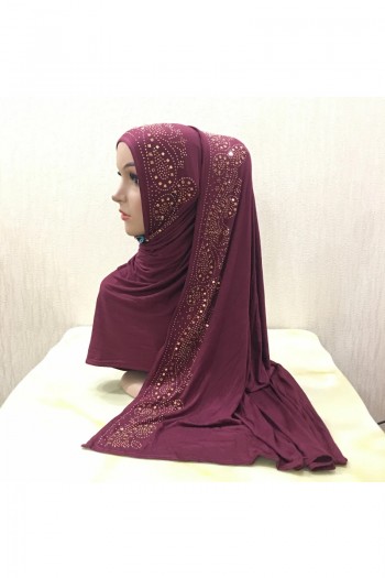 (Set Of Dozen) Nawar Scarf