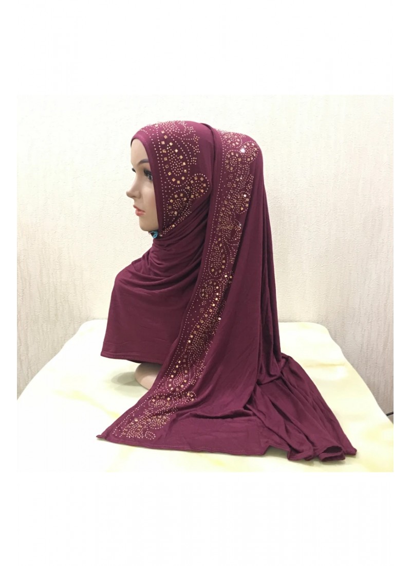 (Set Of Dozen) Nawar Scarf