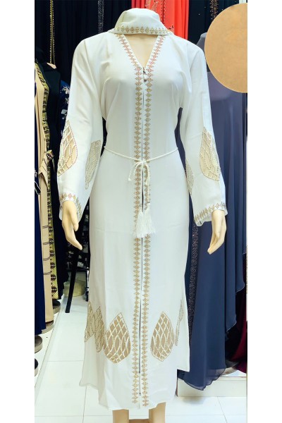 Abaya Wholesale Store Online | Latest Kaftan Style Abaya Designs