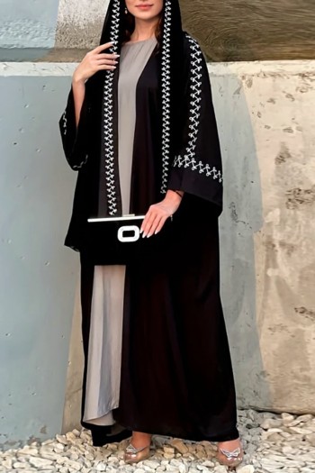 (MOQ 6 PCS) -  Adeline Abaya