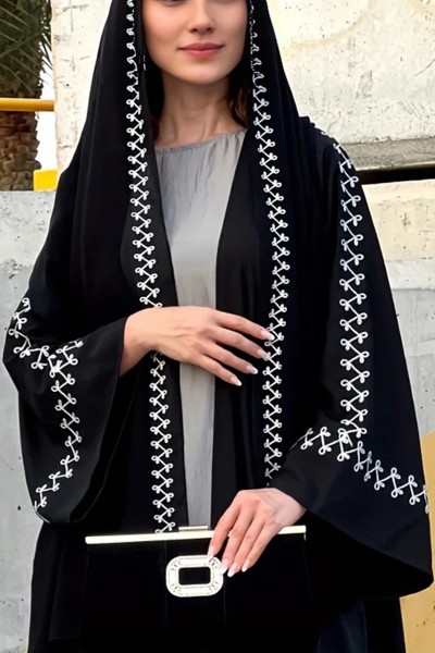 (MOQ 6 PCS) -  Adeline Abaya