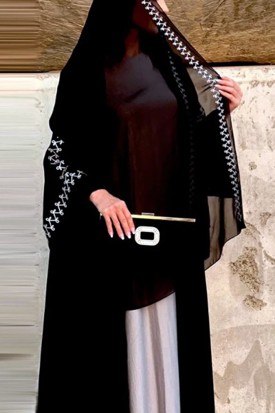 (MOQ 6 PCS) -  Adeline Abaya