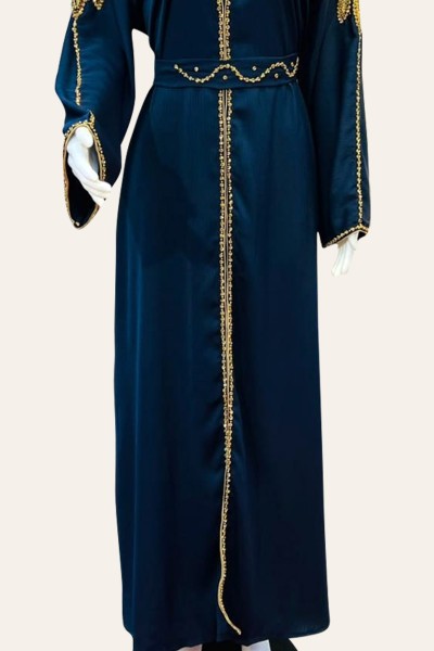 (MOQ 3 PCS) Thaina Abaya